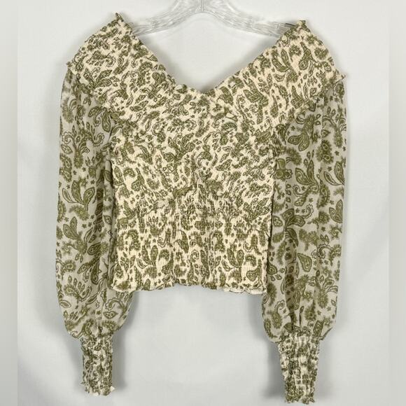 BB Dakota Steve Madden Size Small Top.  Like new condition. - Picture 5 of 8